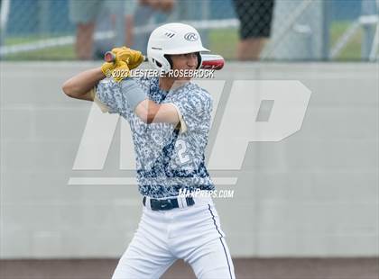 Thumbnail 3 in Alexander @ Pharr-San Juan-Alamo (UIL 6A Area Playoffs) photogallery.