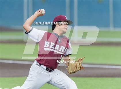 Thumbnail 3 in Alexander @ Pharr-San Juan-Alamo (UIL 6A Area Playoffs) photogallery.