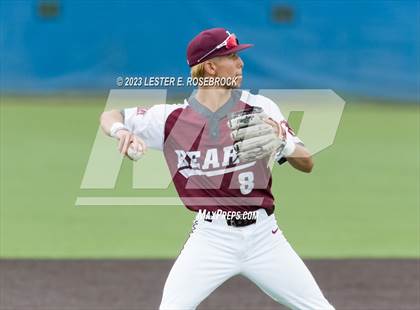 Thumbnail 2 in Alexander @ Pharr-San Juan-Alamo (UIL 6A Area Playoffs) photogallery.