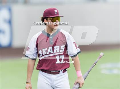 Thumbnail 1 in Alexander @ Pharr-San Juan-Alamo (UIL 6A Area Playoffs) photogallery.