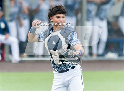 Thumbnail 1 in Alexander @ Pharr-San Juan-Alamo (UIL 6A Area Playoffs) photogallery.