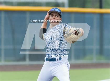 Thumbnail 1 in Alexander @ Pharr-San Juan-Alamo (UIL 6A Area Playoffs) photogallery.