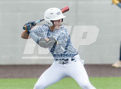 Thumbnail 1 in Alexander @ Pharr-San Juan-Alamo (UIL 6A Area Playoffs) photogallery.