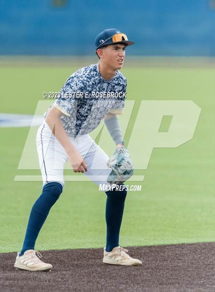 Thumbnail 1 in Alexander @ Pharr-San Juan-Alamo (UIL 6A Area Playoffs) photogallery.