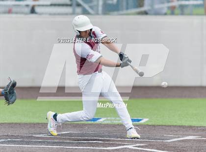 Thumbnail 3 in Alexander @ Pharr-San Juan-Alamo (UIL 6A Area Playoffs) photogallery.
