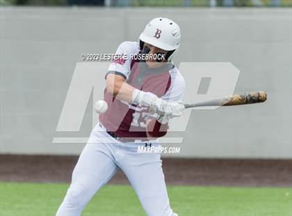 Thumbnail 2 in Alexander @ Pharr-San Juan-Alamo (UIL 6A Area Playoffs) photogallery.