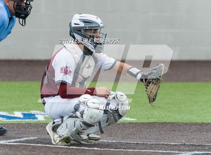 Thumbnail 2 in Alexander @ Pharr-San Juan-Alamo (UIL 6A Area Playoffs) photogallery.