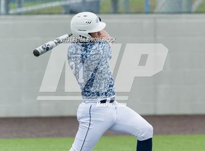 Thumbnail 3 in Alexander @ Pharr-San Juan-Alamo (UIL 6A Area Playoffs) photogallery.