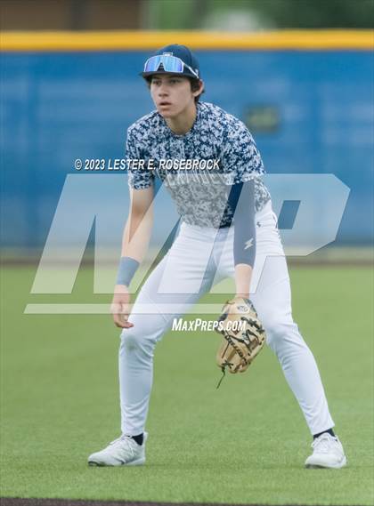 Thumbnail 1 in Alexander @ Pharr-San Juan-Alamo (UIL 6A Area Playoffs) photogallery.