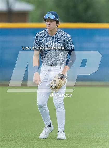 Thumbnail 3 in Alexander @ Pharr-San Juan-Alamo (UIL 6A Area Playoffs) photogallery.