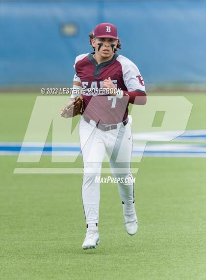 Thumbnail 2 in Alexander @ Pharr-San Juan-Alamo (UIL 6A Area Playoffs) photogallery.