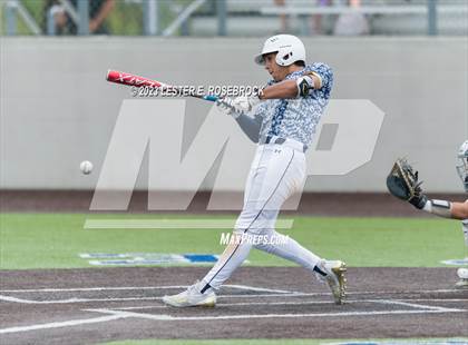 Thumbnail 3 in Alexander @ Pharr-San Juan-Alamo (UIL 6A Area Playoffs) photogallery.