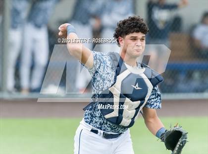 Thumbnail 2 in Alexander @ Pharr-San Juan-Alamo (UIL 6A Area Playoffs) photogallery.