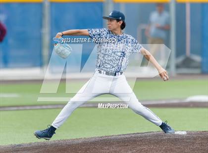 Thumbnail 1 in Alexander @ Pharr-San Juan-Alamo (UIL 6A Area Playoffs) photogallery.