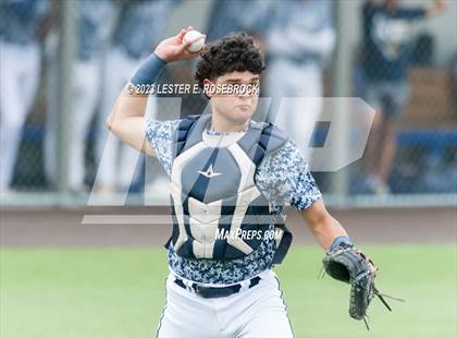 Thumbnail 1 in Alexander @ Pharr-San Juan-Alamo (UIL 6A Area Playoffs) photogallery.