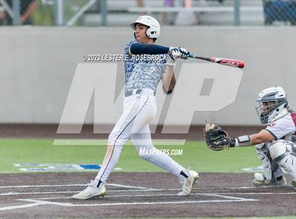 Thumbnail 1 in Alexander @ Pharr-San Juan-Alamo (UIL 6A Area Playoffs) photogallery.