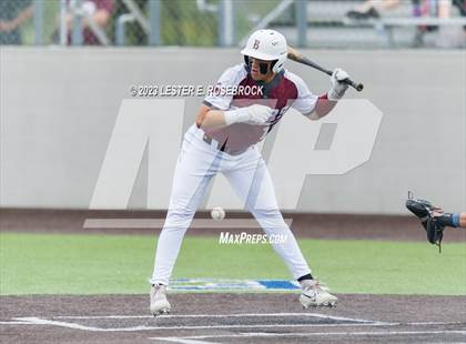 Thumbnail 1 in Alexander @ Pharr-San Juan-Alamo (UIL 6A Area Playoffs) photogallery.