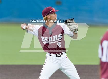 Thumbnail 3 in Alexander @ Pharr-San Juan-Alamo (UIL 6A Area Playoffs) photogallery.