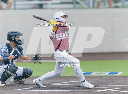 Thumbnail 3 in Alexander @ Pharr-San Juan-Alamo (UIL 6A Area Playoffs) photogallery.