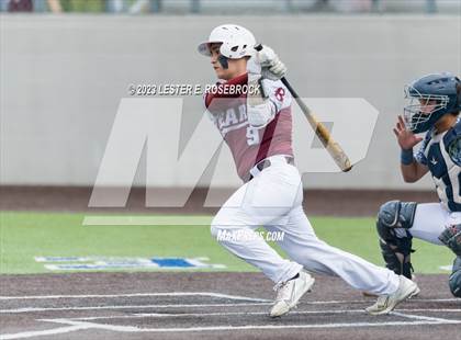 Thumbnail 1 in Alexander @ Pharr-San Juan-Alamo (UIL 6A Area Playoffs) photogallery.