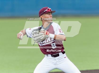 Thumbnail 1 in Alexander @ Pharr-San Juan-Alamo (UIL 6A Area Playoffs) photogallery.