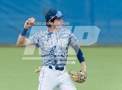 Thumbnail 3 in Alexander @ Pharr-San Juan-Alamo (UIL 6A Area Playoffs) photogallery.