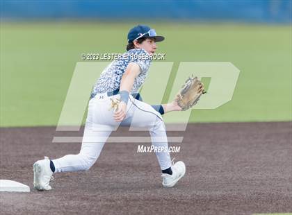 Thumbnail 1 in Alexander @ Pharr-San Juan-Alamo (UIL 6A Area Playoffs) photogallery.