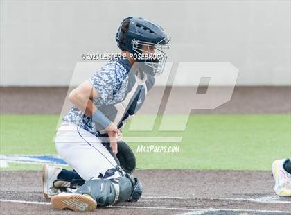 Thumbnail 2 in Alexander @ Pharr-San Juan-Alamo (UIL 6A Area Playoffs) photogallery.