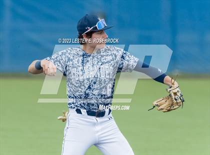 Thumbnail 2 in Alexander @ Pharr-San Juan-Alamo (UIL 6A Area Playoffs) photogallery.