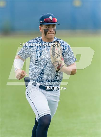 Thumbnail 1 in Alexander @ Pharr-San Juan-Alamo (UIL 6A Area Playoffs) photogallery.