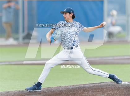 Thumbnail 1 in Alexander @ Pharr-San Juan-Alamo (UIL 6A Area Playoffs) photogallery.
