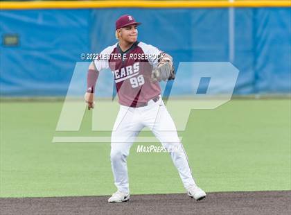 Thumbnail 3 in Alexander @ Pharr-San Juan-Alamo (UIL 6A Area Playoffs) photogallery.