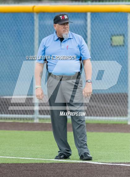 Thumbnail 3 in Alexander @ Pharr-San Juan-Alamo (UIL 6A Area Playoffs) photogallery.