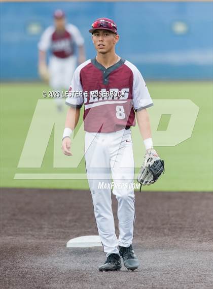Thumbnail 1 in Alexander @ Pharr-San Juan-Alamo (UIL 6A Area Playoffs) photogallery.