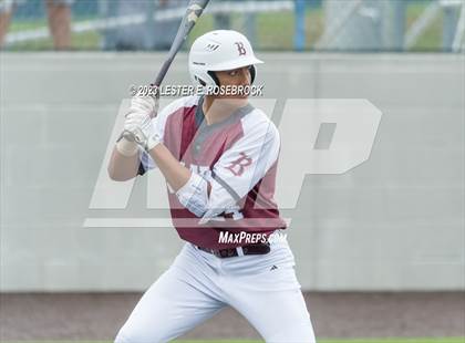 Thumbnail 3 in Alexander @ Pharr-San Juan-Alamo (UIL 6A Area Playoffs) photogallery.