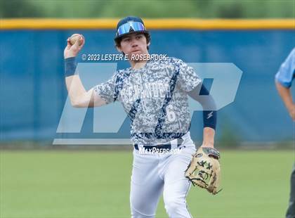 Thumbnail 1 in Alexander @ Pharr-San Juan-Alamo (UIL 6A Area Playoffs) photogallery.