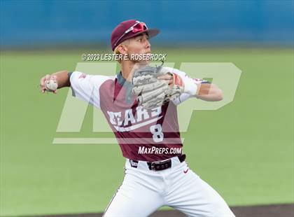 Thumbnail 2 in Alexander @ Pharr-San Juan-Alamo (UIL 6A Area Playoffs) photogallery.