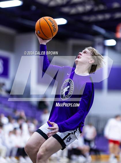 Thumbnail 3 in Mountain Ridge @ Riverton photogallery.