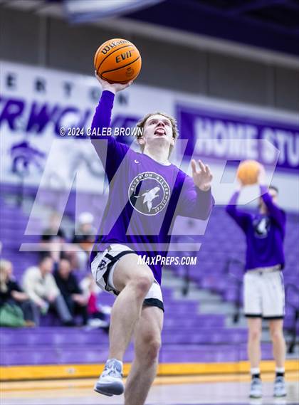 Thumbnail 3 in Mountain Ridge @ Riverton photogallery.