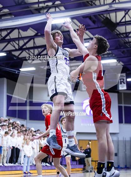 Thumbnail 2 in Mountain Ridge @ Riverton photogallery.
