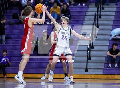Thumbnail 3 in Mountain Ridge @ Riverton photogallery.