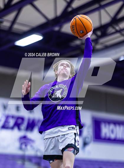 Thumbnail 1 in Mountain Ridge @ Riverton photogallery.