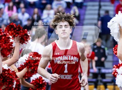Thumbnail 1 in Mountain Ridge @ Riverton photogallery.