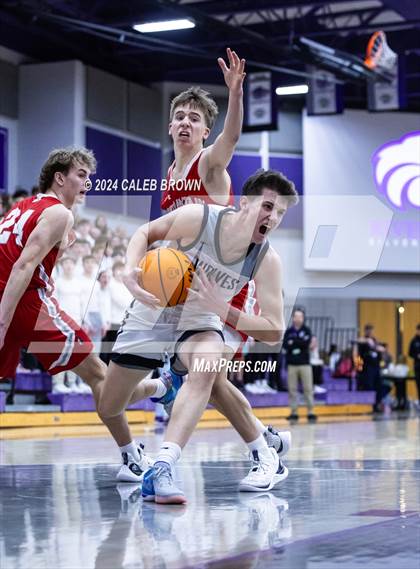 Thumbnail 3 in Mountain Ridge @ Riverton photogallery.