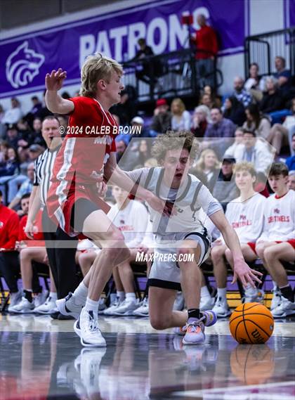 Thumbnail 1 in Mountain Ridge @ Riverton photogallery.