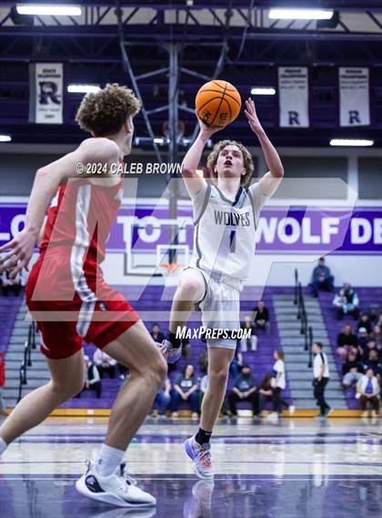 Thumbnail 3 in Mountain Ridge @ Riverton photogallery.