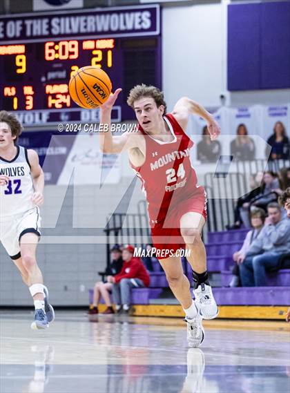 Thumbnail 1 in Mountain Ridge @ Riverton photogallery.