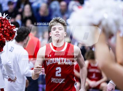 Thumbnail 1 in Mountain Ridge @ Riverton photogallery.