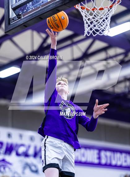 Thumbnail 3 in Mountain Ridge @ Riverton photogallery.
