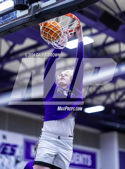 Thumbnail 1 in Mountain Ridge @ Riverton photogallery.